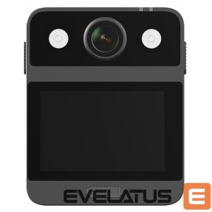 Digitaalne kaamera Sjcam  A20 