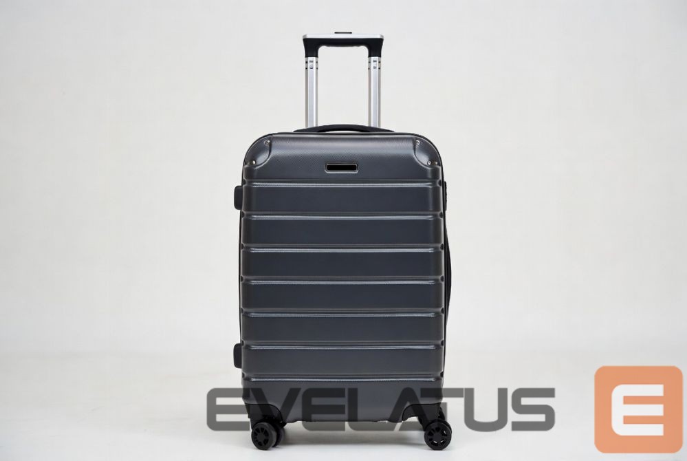 Korpus kõrvaklappidele Xiaomi - Luggage Classic Pro 24 Gray