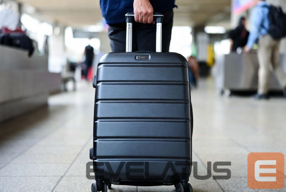 Korpus kõrvaklappidele Xiaomi - Luggage Classic Pro 24 Gray