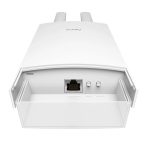 Ruuterid Cudy  LT700 Outdoor Mesh AC1200 4G LTE Cat6 Gigabit Router IP65 PoE Dual Band VPN Mesh White 