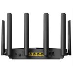 Ruuterid Cudy  LT700 LinkCell Pro AC1200 4G LTE Cat6 Gigabit Router Dual SIM Dual Band VPN Mesh White 