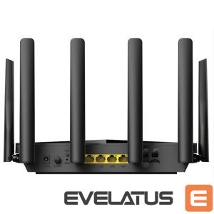 Ruuterid Cudy  LT700 LinkCell Pro AC1200 4G LTE Cat6 Gigabit Router Dual SIM Dual Band VPN Mesh White 