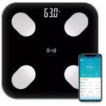 Kaalud CP  B2 Glass Bluetooth Smart Scale 
