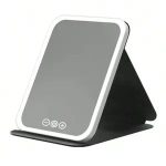 Teine toode iWear  Foldable Makeup Mirror with Tricolour frame back light & Intelligent touch screen 15x21.3cm 