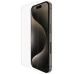 Kaitseklaasid Blue Star Apple iPhone 15 Pro Extreeme Shock Screen Protector 0.33mm / 2.5D Glass 