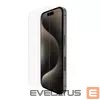 Kaitseklaasid Blue Star Apple iPhone 15 Extreeme Shock Screen Protector 0.33mm / 2.5D Glass 
