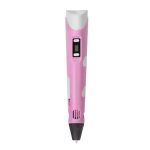 Teine toode Kiddyz  K3 3D Printing Pen 5V Version USb Cable Powered + gift test filament wire 10m 