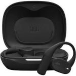 Juhtmevabad kõrvaklapid JBL  Sense Lite Black
