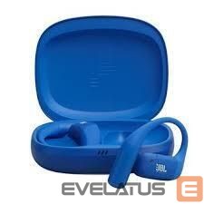 Juhtmevabad kõrvaklapid JBL  Sense Lite Blue