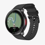 Nutikell Polar  Polar Vantage V3 black 