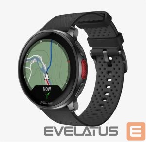 Nutikell Polar  Polar Vantage V3 black 