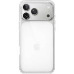 Tagakaaned Apple - iPhone 17 Pro Max Clear Case with MagSafe Transparent