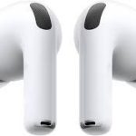 Juhtmevabad kõrvaklapid Apple  Airpods Pro 3 White