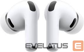 Juhtmevabad kõrvaklapid Apple  Airpods Pro 3 White