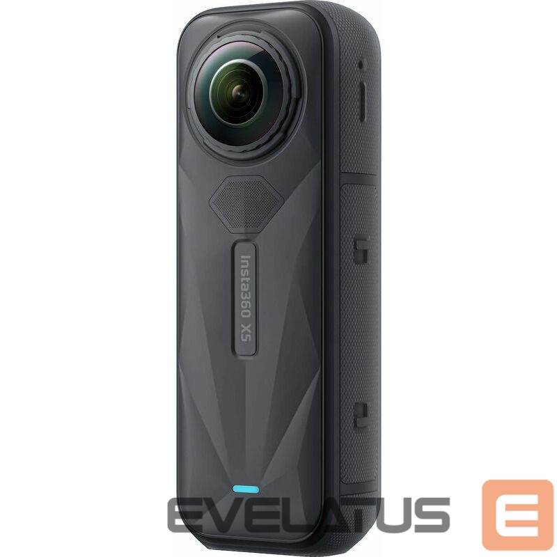 Spordikaamerad INSTA360 Insta360 X5 Essentials Bundle