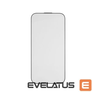 Kaitseklaasid Evelatus Apple iPhone 15 Flip Glass Magic Easy Install No Box - Screen Protector (without packaging) 