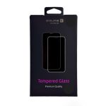 Kaitseklaasid Evelatus Xiaomi 17 Corning Gorilla Glass Anti-Static 3D Full Cover 10X Stronger 