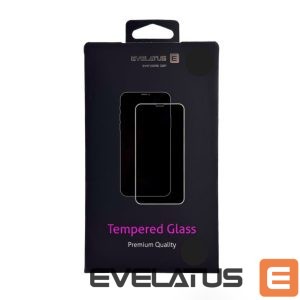 Kaitseklaasid Evelatus Xiaomi 15T Pro Corning Gorilla Glass Anti-Static 3D Full Cover 10X Stronger 