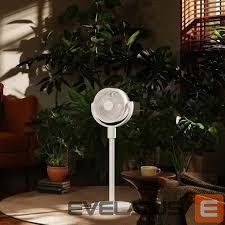 Ventilaator Xiaomi Smart Standing Air Circulation Fan EU