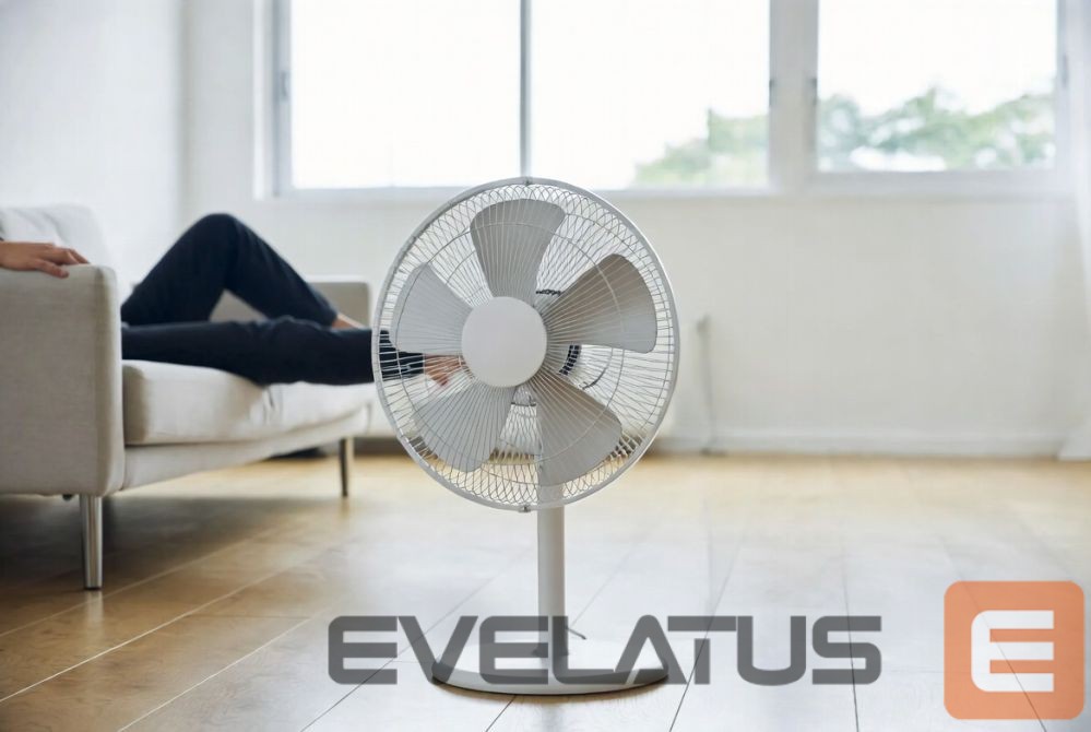 Ventilaator Xiaomi Smart Standing Air Circulation Fan EU