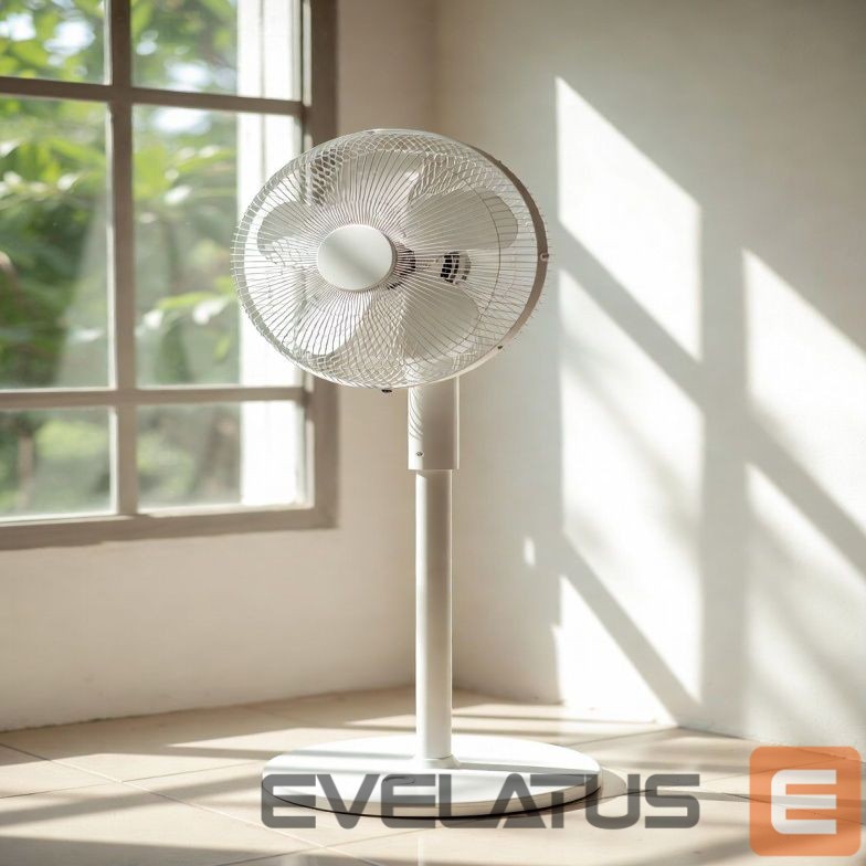 Ventilaator Xiaomi Smart Standing Air Circulation Fan EU