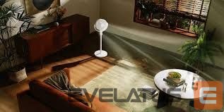Ventilaator Xiaomi Smart Standing Air Circulation Fan EU