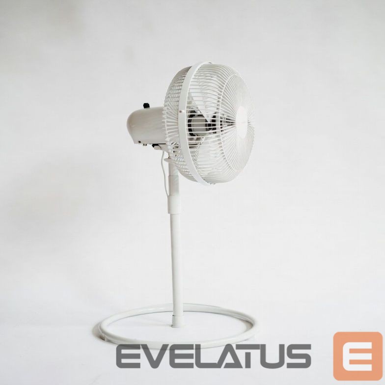 Ventilaator Xiaomi Smart Standing Air Circulation Fan EU