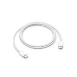 Kaabel iLike  For iPhone USB-C/USB-C 60W Data Cable 1m White (Bulk) White