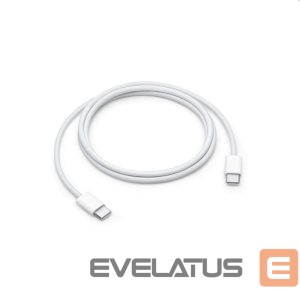 Kaabel iLike  For iPhone USB-C/USB-C 60W Data Cable 1m White (Bulk) White
