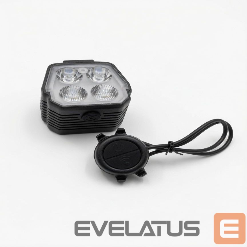 Jalgratta tarvik iLike 120dB Electric Bike Horn with Wired Remote Button, Waterproof Bicycle Horn for Bikes & E-Scooters