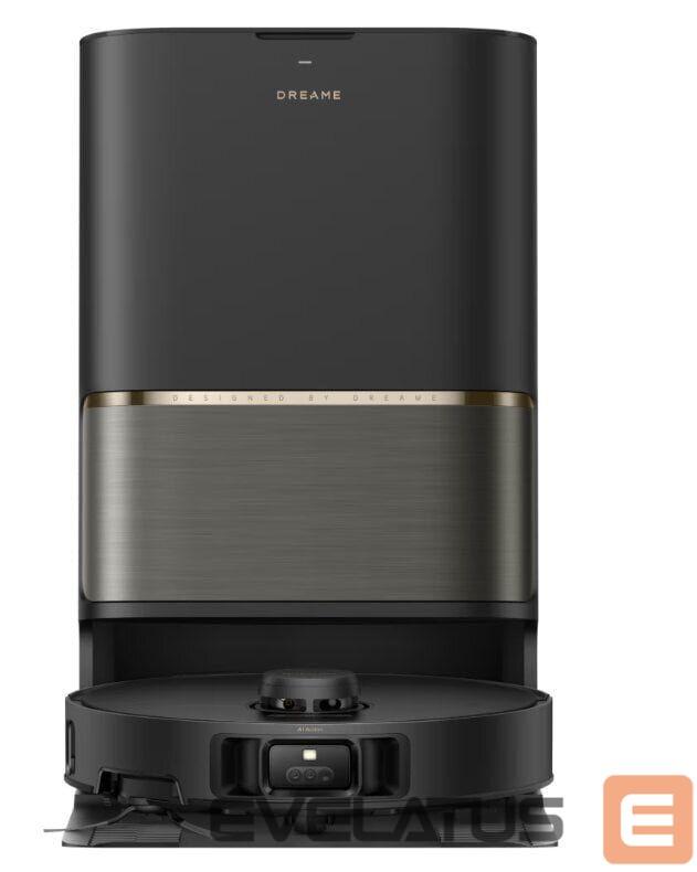 Tolmuimeja DREAME L50s Pro Ultra Black