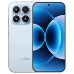 Nutitelefon Xiaomi  17T 12/256GB Blue
