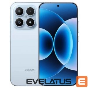 Nutitelefon Xiaomi  17T 12/256GB Blue