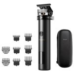 Juuksekujundajad DREAME  T3 Black