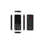 Nutitelefon Mobiola  MB900 Black