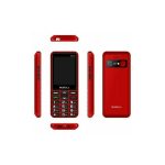 Nutitelefon Mobiola  MB900 Red