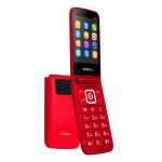 Nutitelefon Mobiola  MB4600 Red
