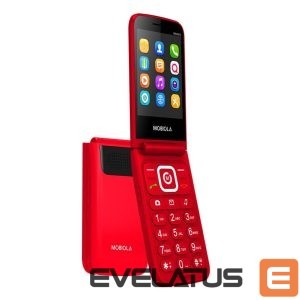 Nutitelefon Mobiola  MB4600 Red