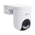 IP kaamerad EZVIZ  HB8 Lite 4G Outdoor PT Battery Camera(4MP,2K+,Wi-Fi 6,4G/LTE,AI Human & Vehicle Detection,Color Night Vision) 