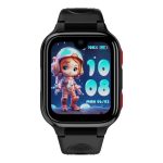 Nutikell LAGENIO  AI Kids Watch K9 4G Black