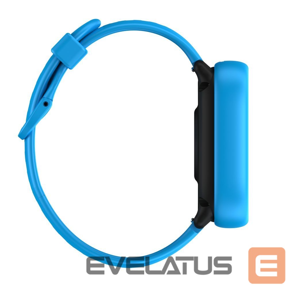 Nutikell LAGENIO K3 4G Kids Smart Watch Blue