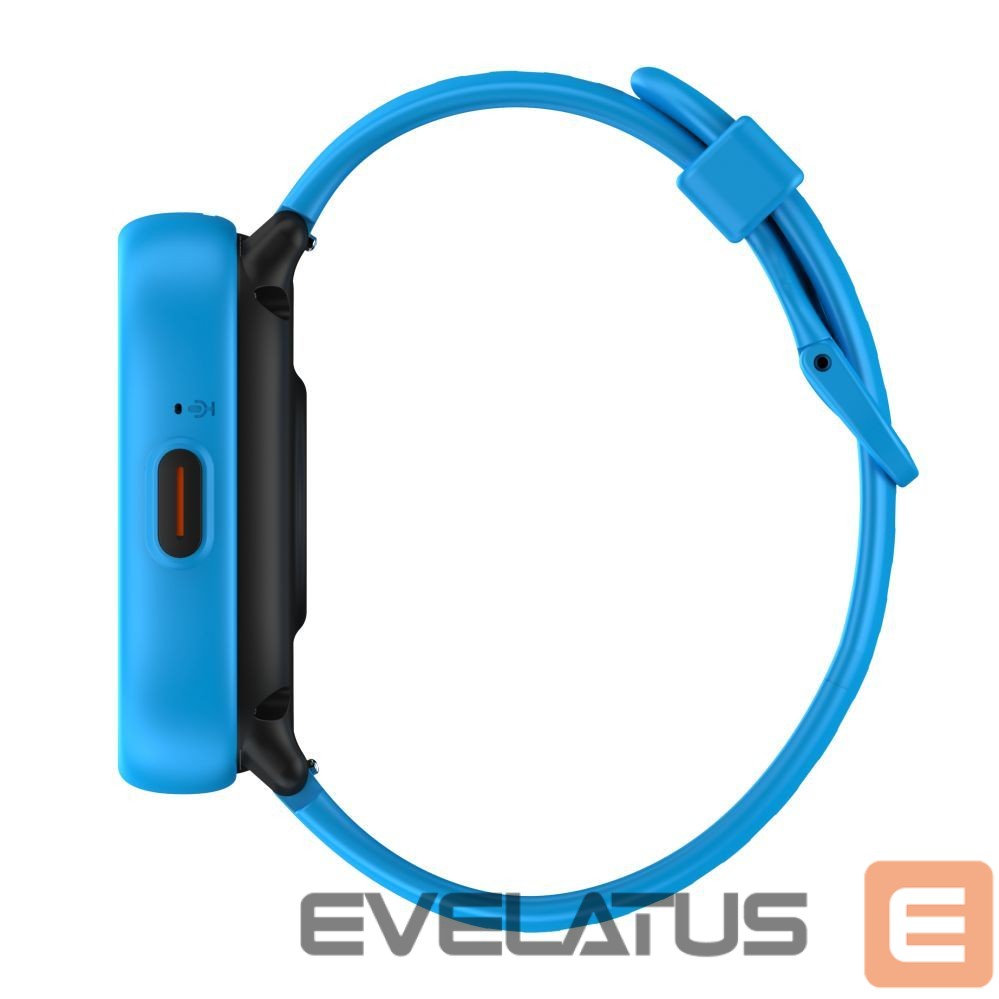 Nutikell LAGENIO K3 4G Kids Smart Watch Blue