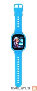 Nutikell LAGENIO  K3 4G Kids Smart Watch Blue