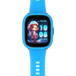 Nutikell LAGENIO  K3 4G Kids Smart Watch Blue
