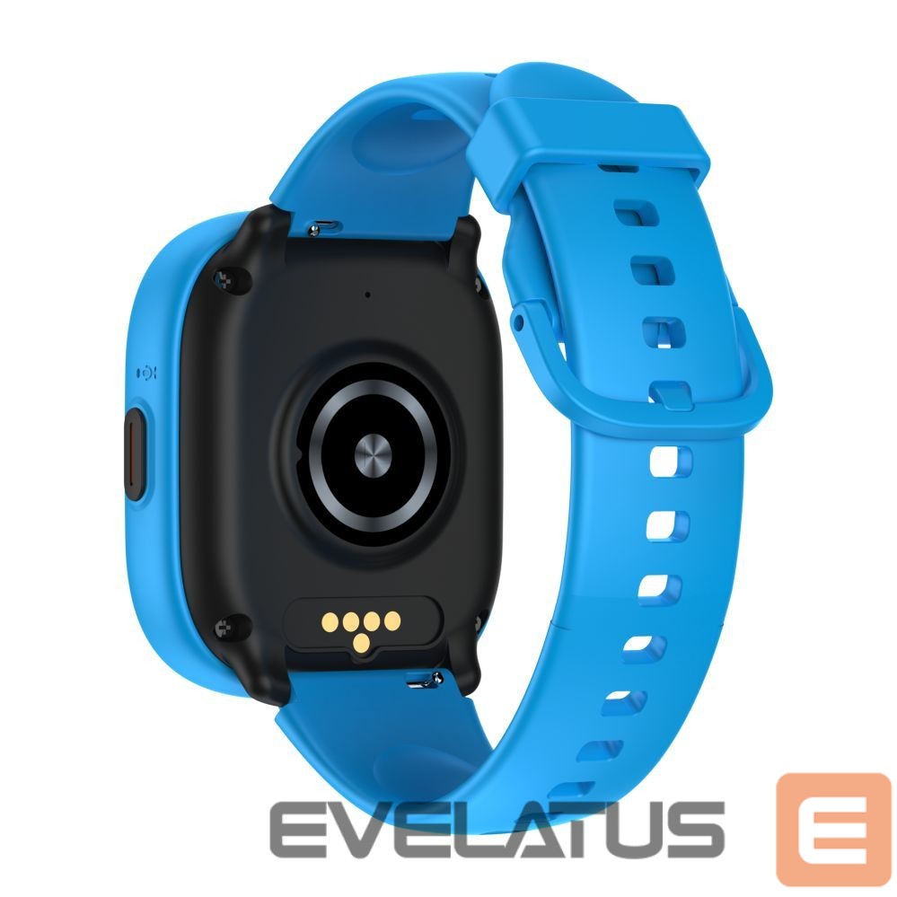 Nutikell LAGENIO K3 4G Kids Smart Watch Blue