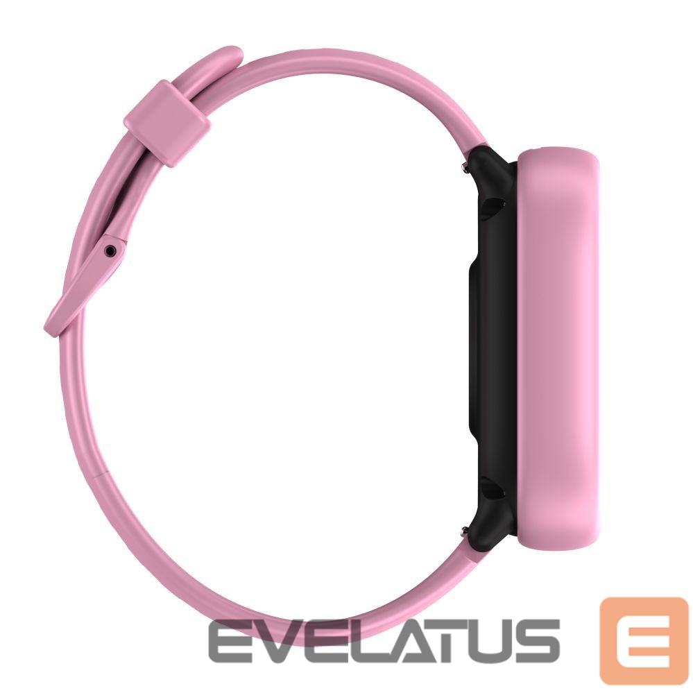Nutikell LAGENIO K3 4G Kids Smart Watch Pink