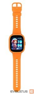 Nutikell LAGENIO  K3 4G Kids Smart Watch Orange