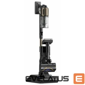 Tolmuimeja DREAME  Z30 Aqua Cycle Pro Black