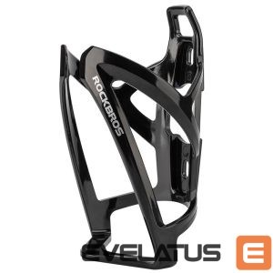 Jalgratta tarvik Rockbros  FK338 Bike Bottle Holder Black
