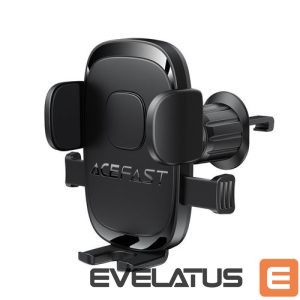 Automaatne hoidja Acefast  Acefast D56 Car Holder, 4.7inch - 6.9inch Black